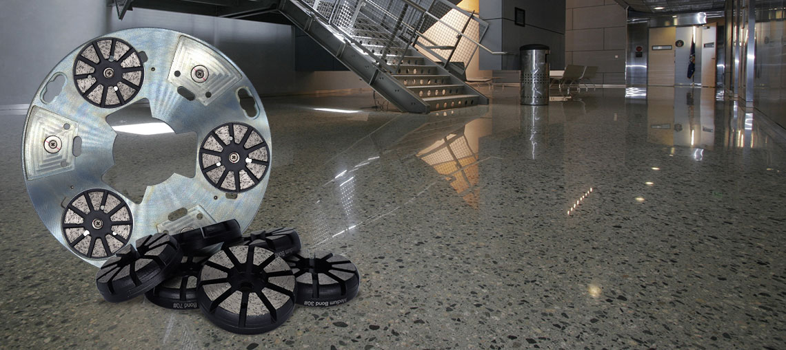 Metal Bond Tooling with Long Life That Won't Break the Bank!