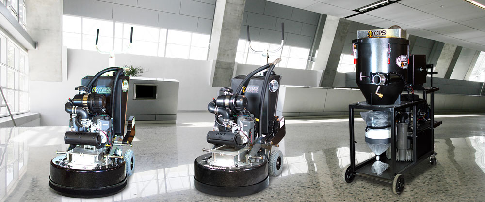 Common Things to Avoid When Polishing Concrete