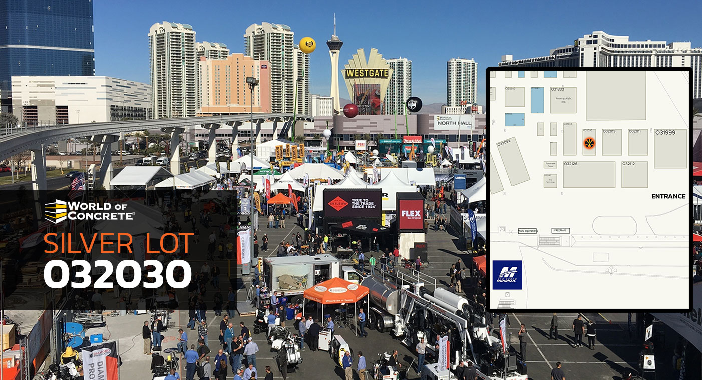 CPS Showcasing New Equipment and Diamond Tooling at WOC 2023