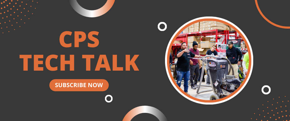 CPS Tech Talk 2: CPS Academy