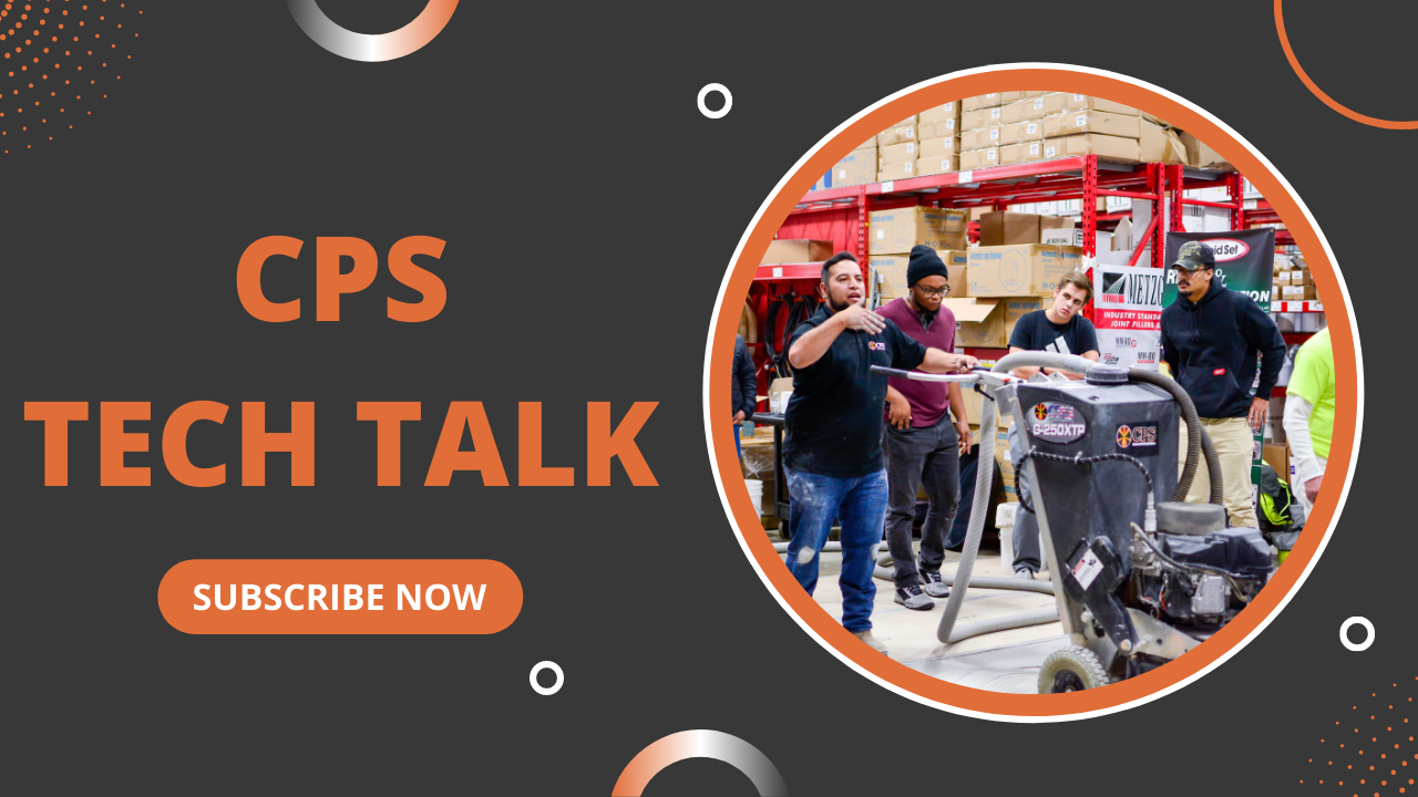 CPS Tech Talk 2: CPS Academy