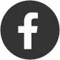 The facebook logo