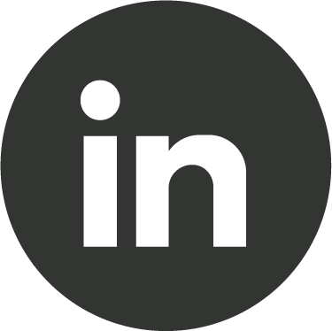 the linkedin logo
