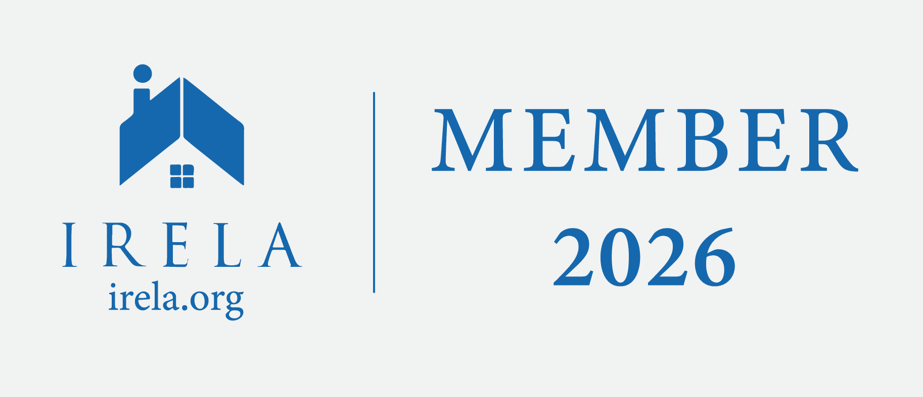 IRELA Member 2026