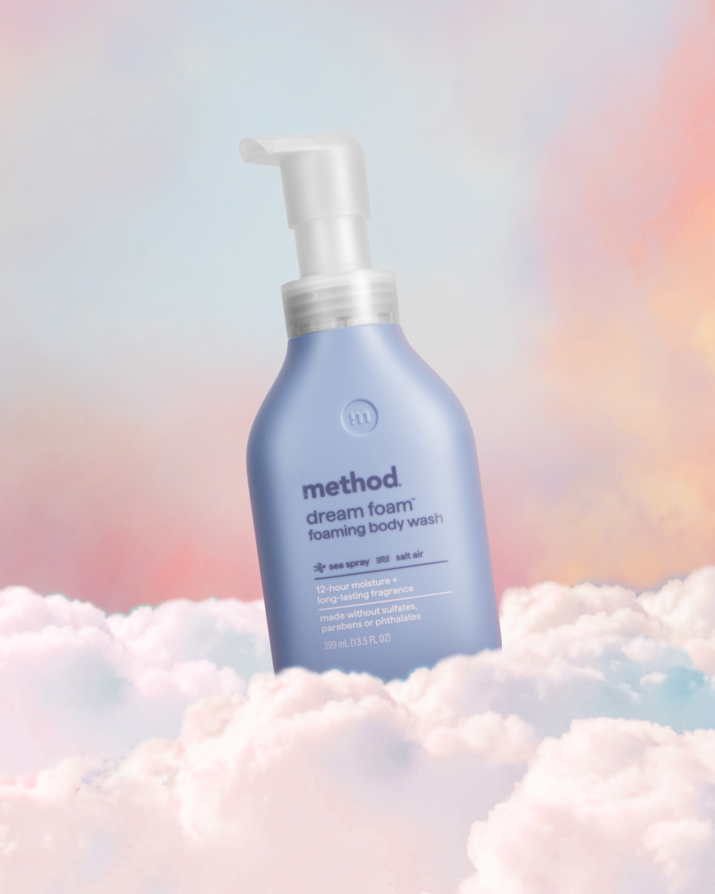 Mindful Matcha Shampoo