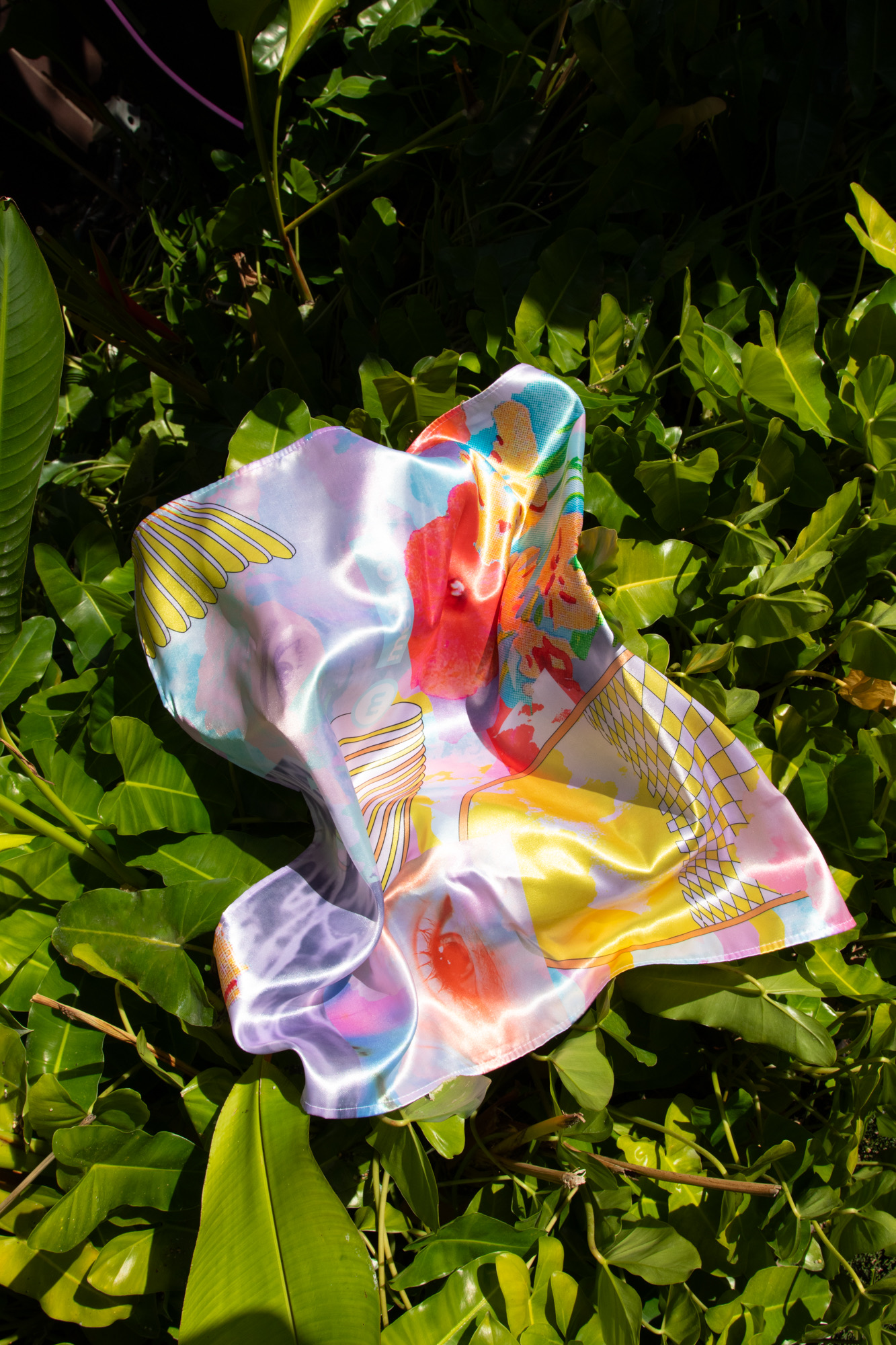 Island Mist Regiment Shot