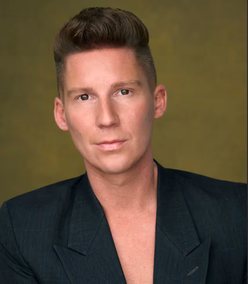 Richard Leavey, Collective Agents