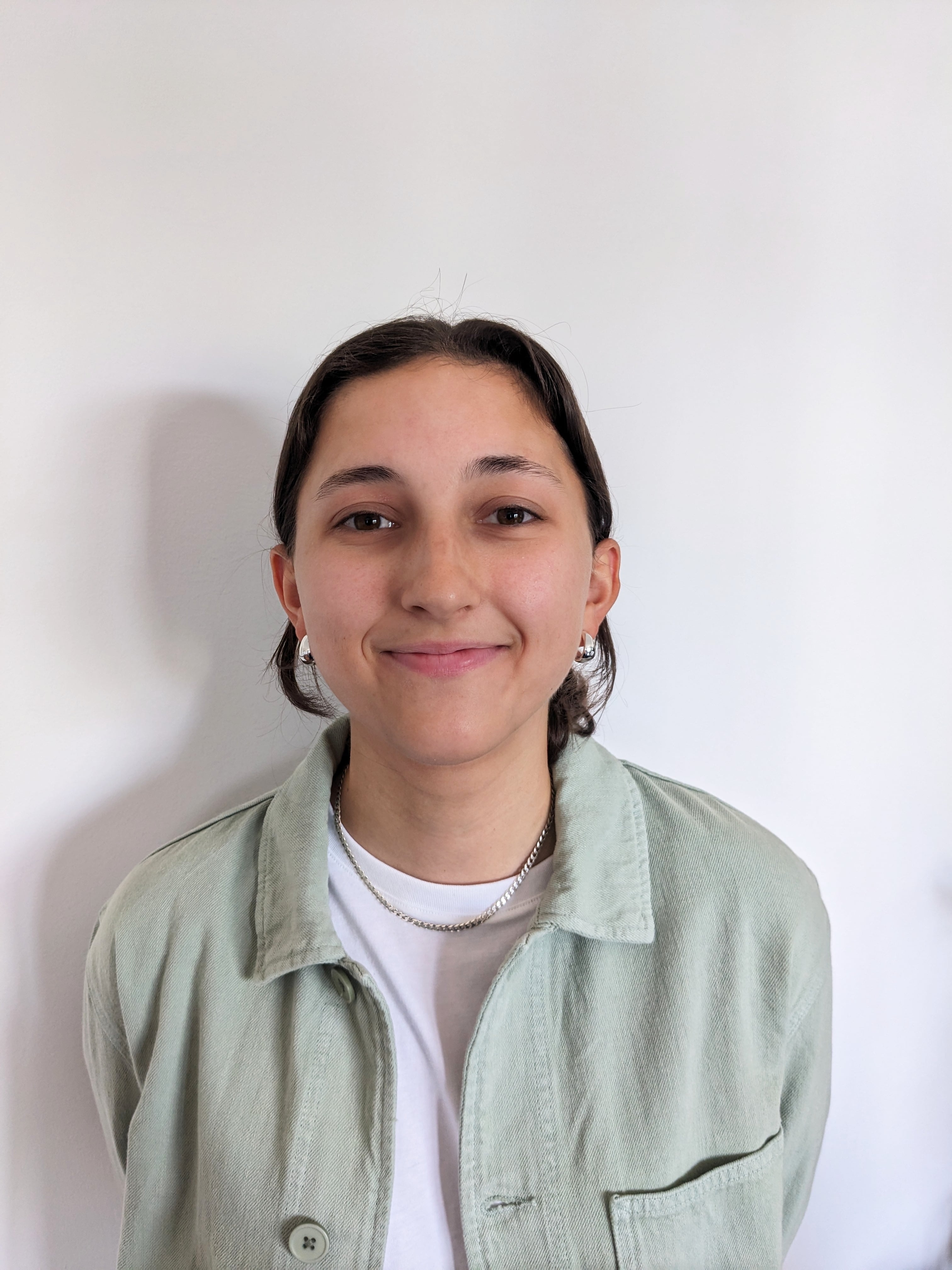 Anna Short (Sound Designer)