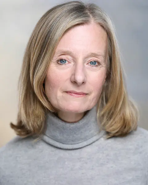 Denise Silvey (Director/ Casting Director)