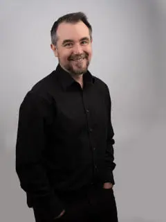 David Eaton (Musical Director/ Composer and Sound Designer)