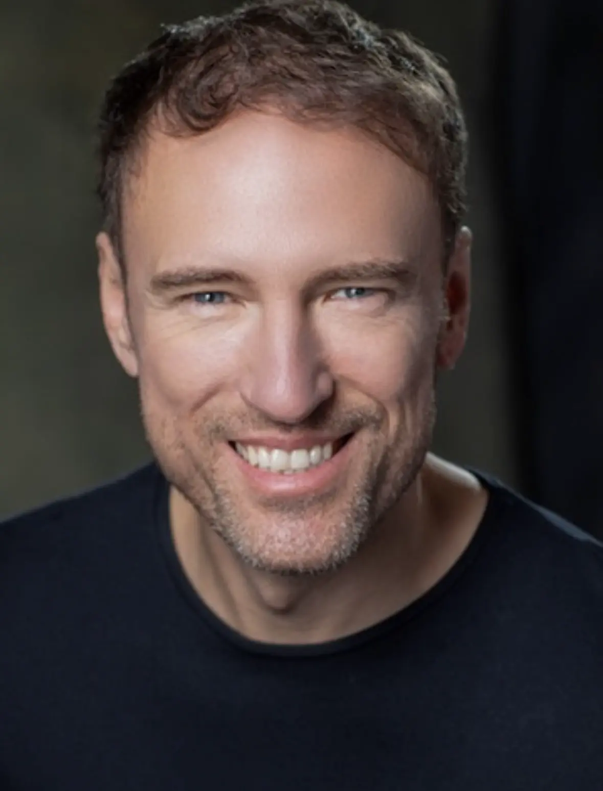 Darren Murphy (Intimacy Coordinator)