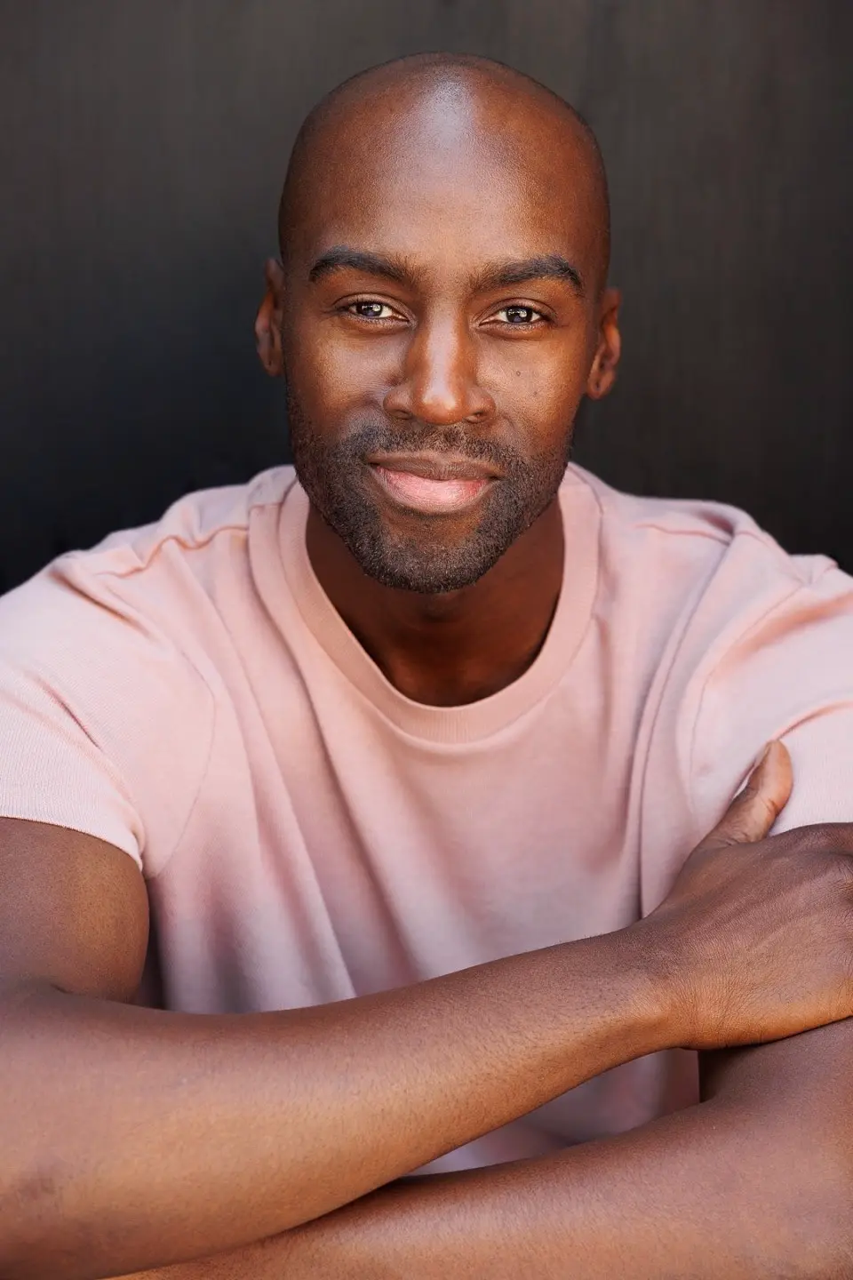 Derek Aidoo