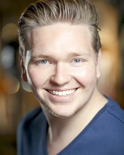 Joshua Lloyd 