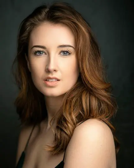 Megan Conroy