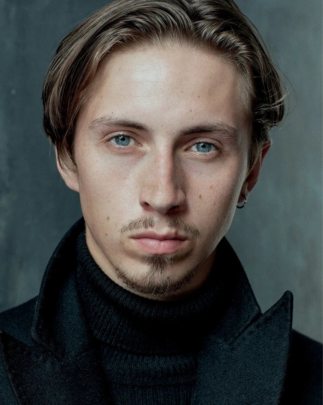 Luke Hogan