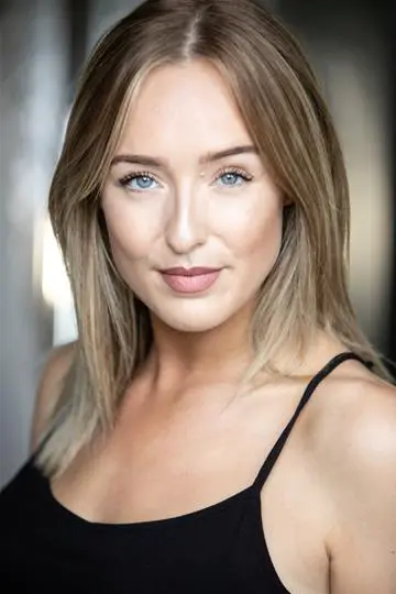 Joanne Harper 