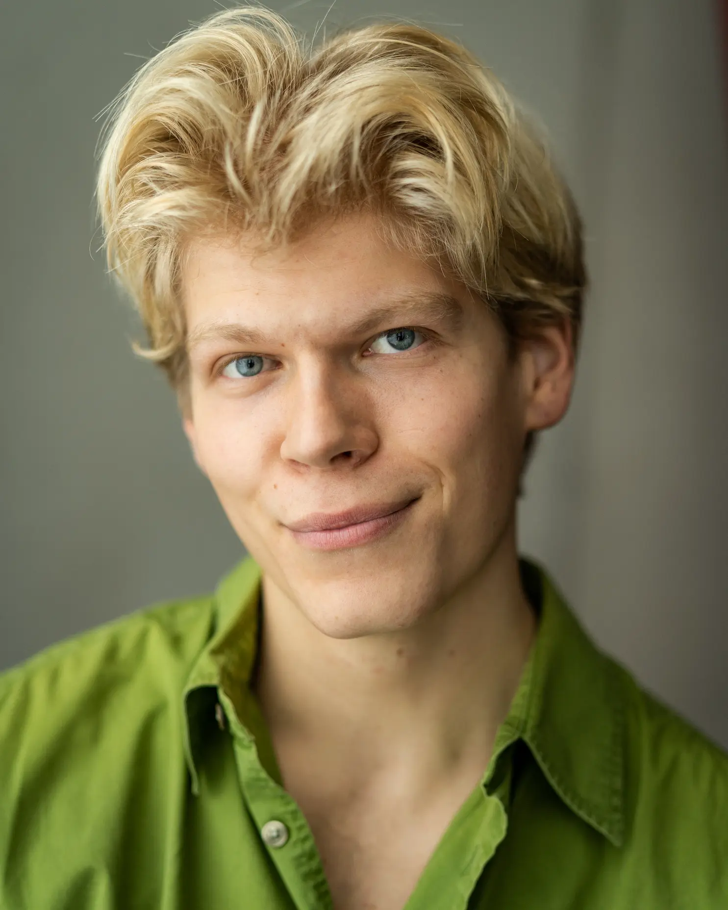 Saul Barrett