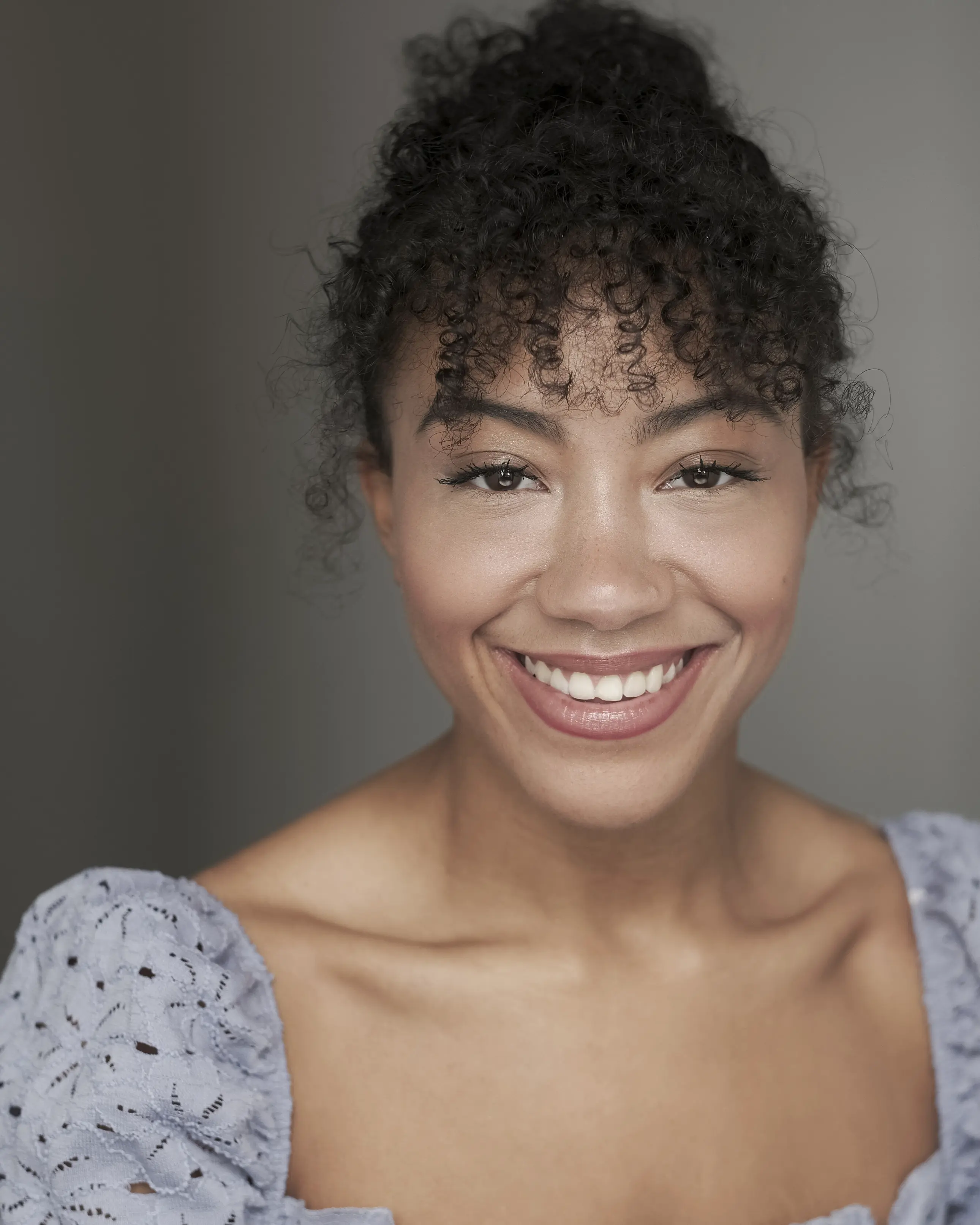 Eve Tucker
