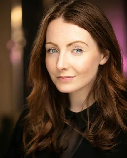 Lucy Lavelle
