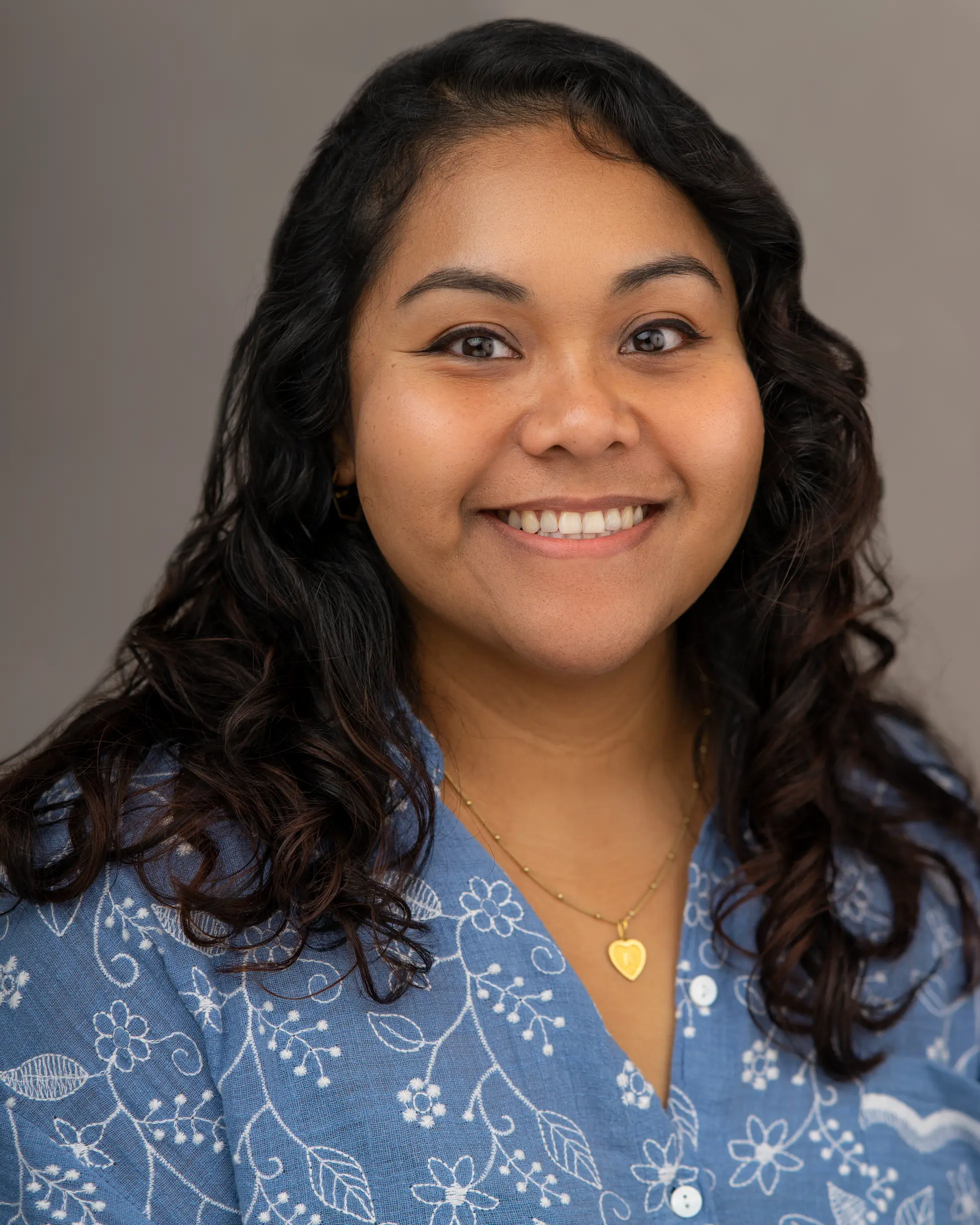 Amanda Mascarenhas (Theatre Designer)