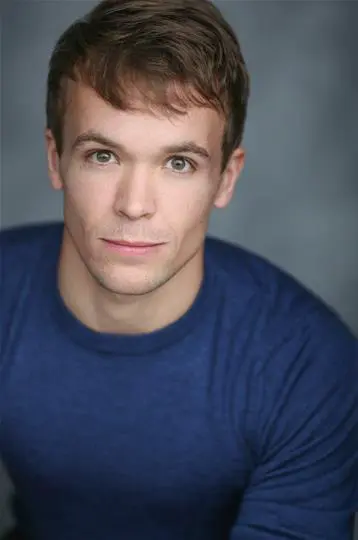Joshua Talbot 