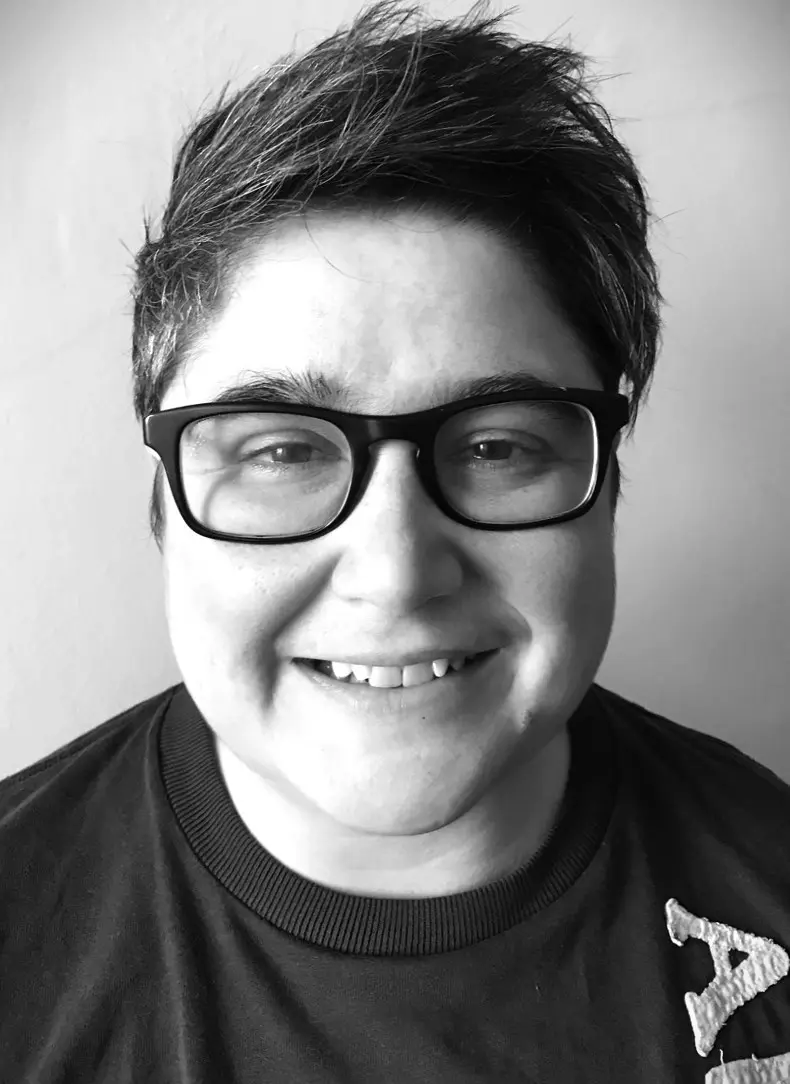 Jane Lalljee (Lighting Designer)