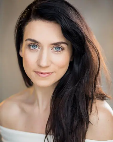 Danielle Hope