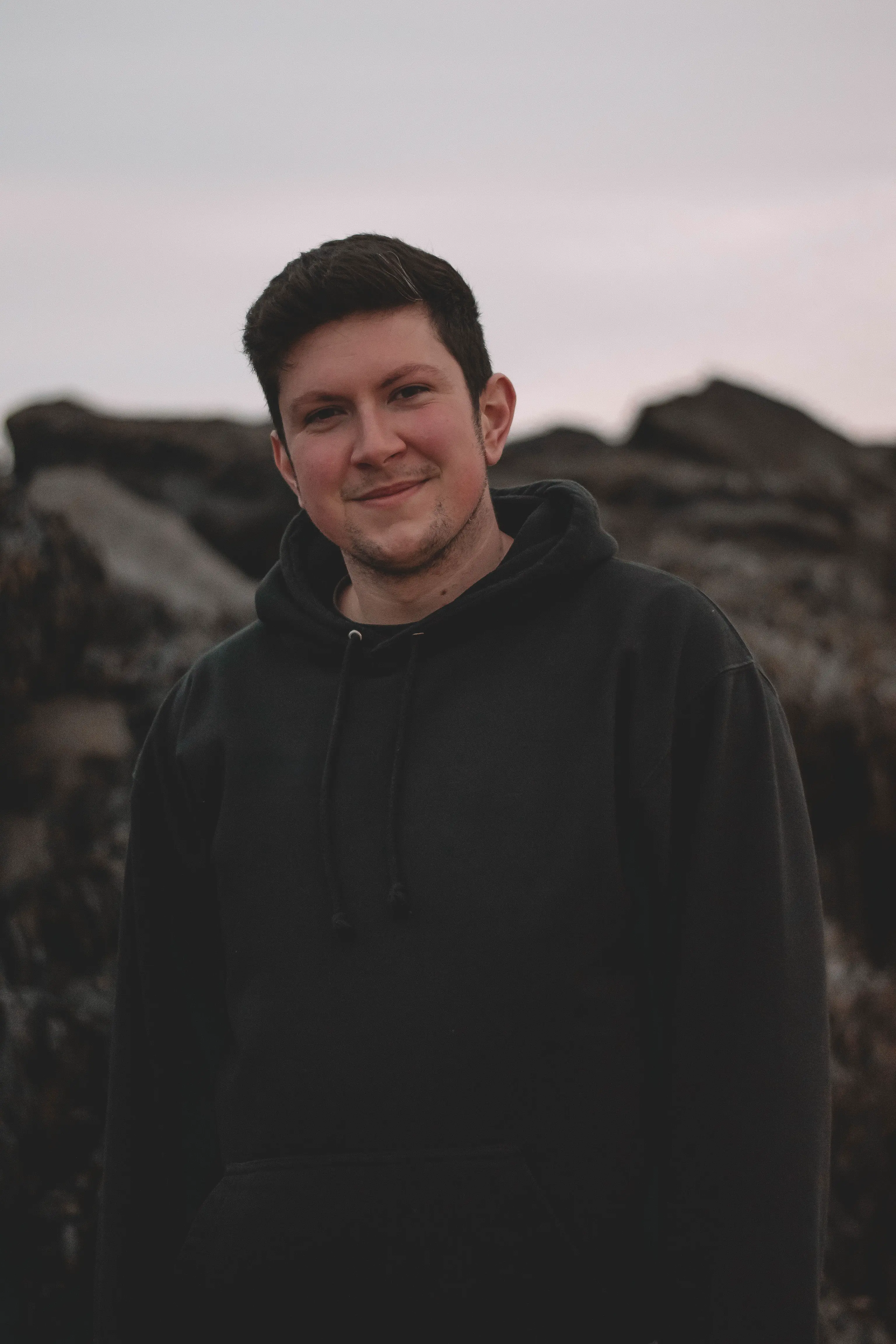 Wesley Laing (Sound Designer)
