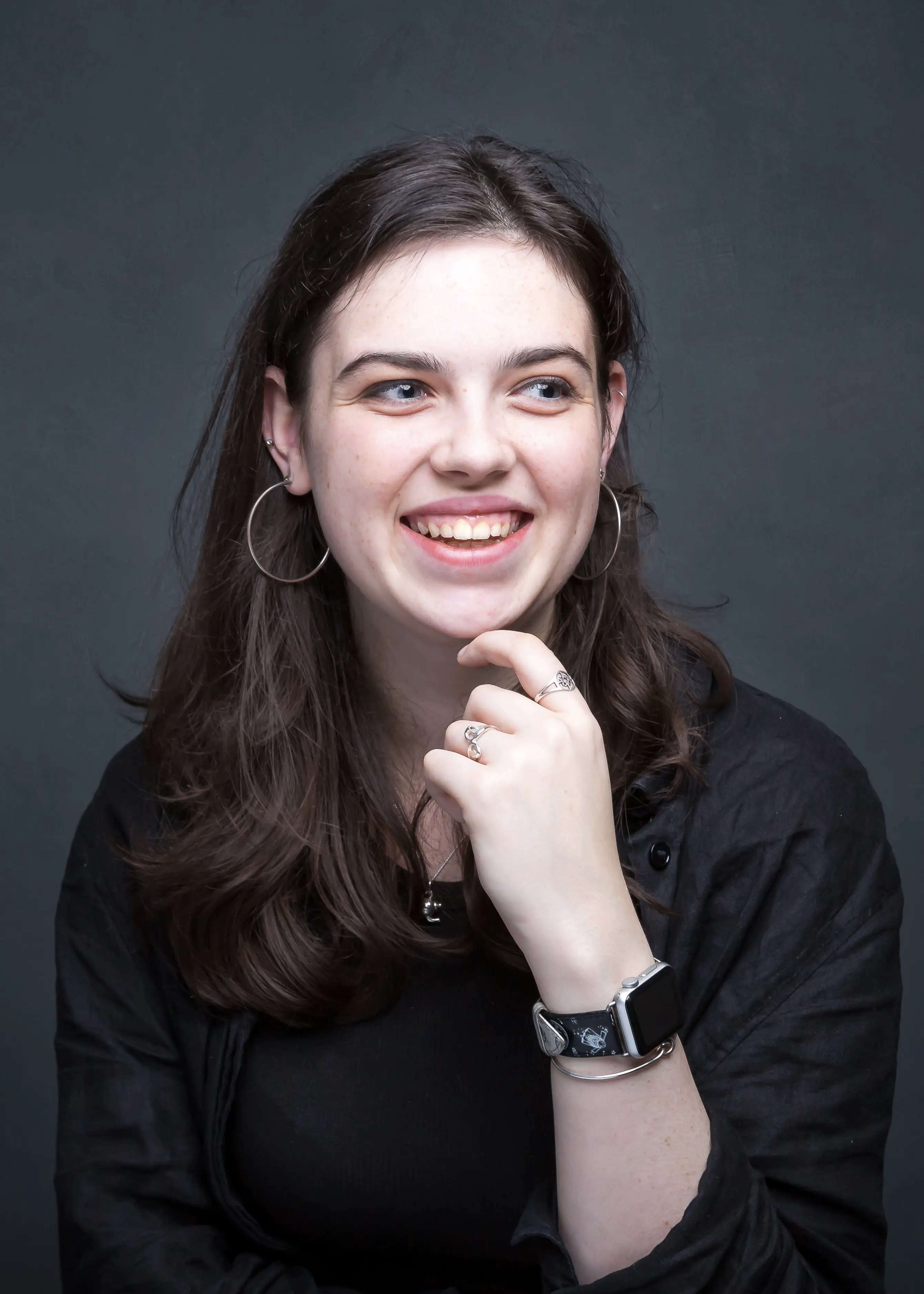 Livi Van Warmelo (Musical Director/ Supervisor/ Orchestrator/ Arranger/ Composer/ Pianist)