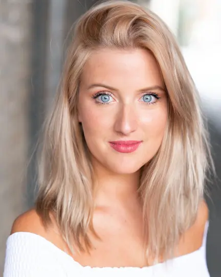Jessica Aubrey 