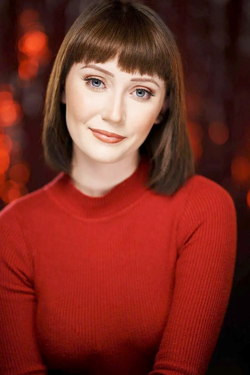Kayleigh Marven