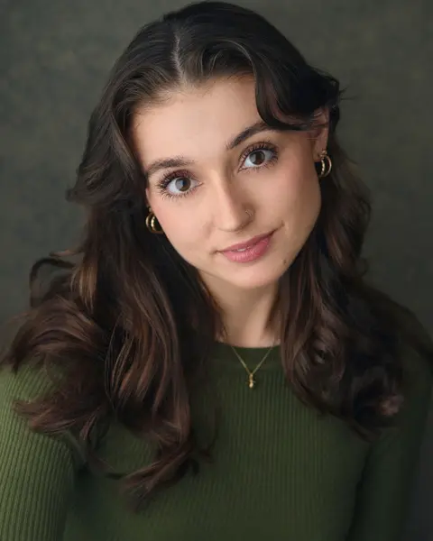 Claire Lander
