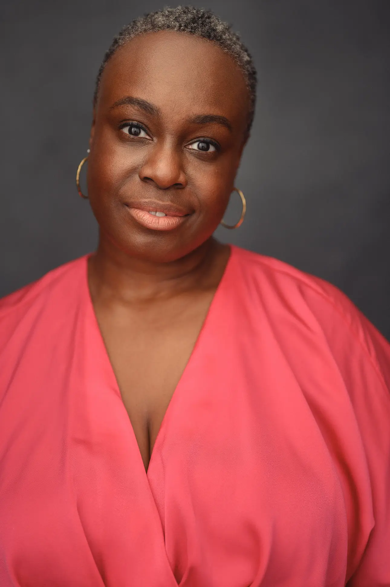 Sharlene Hector