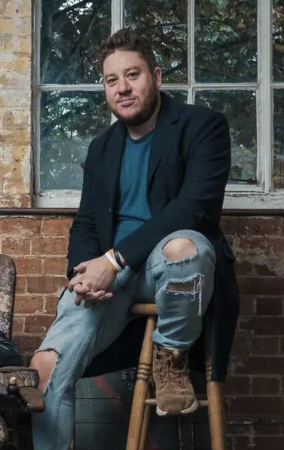 PAUL SCHOFIELD (COMPOSER, MUSICAL SUPERVISOR & ARRANGER)
