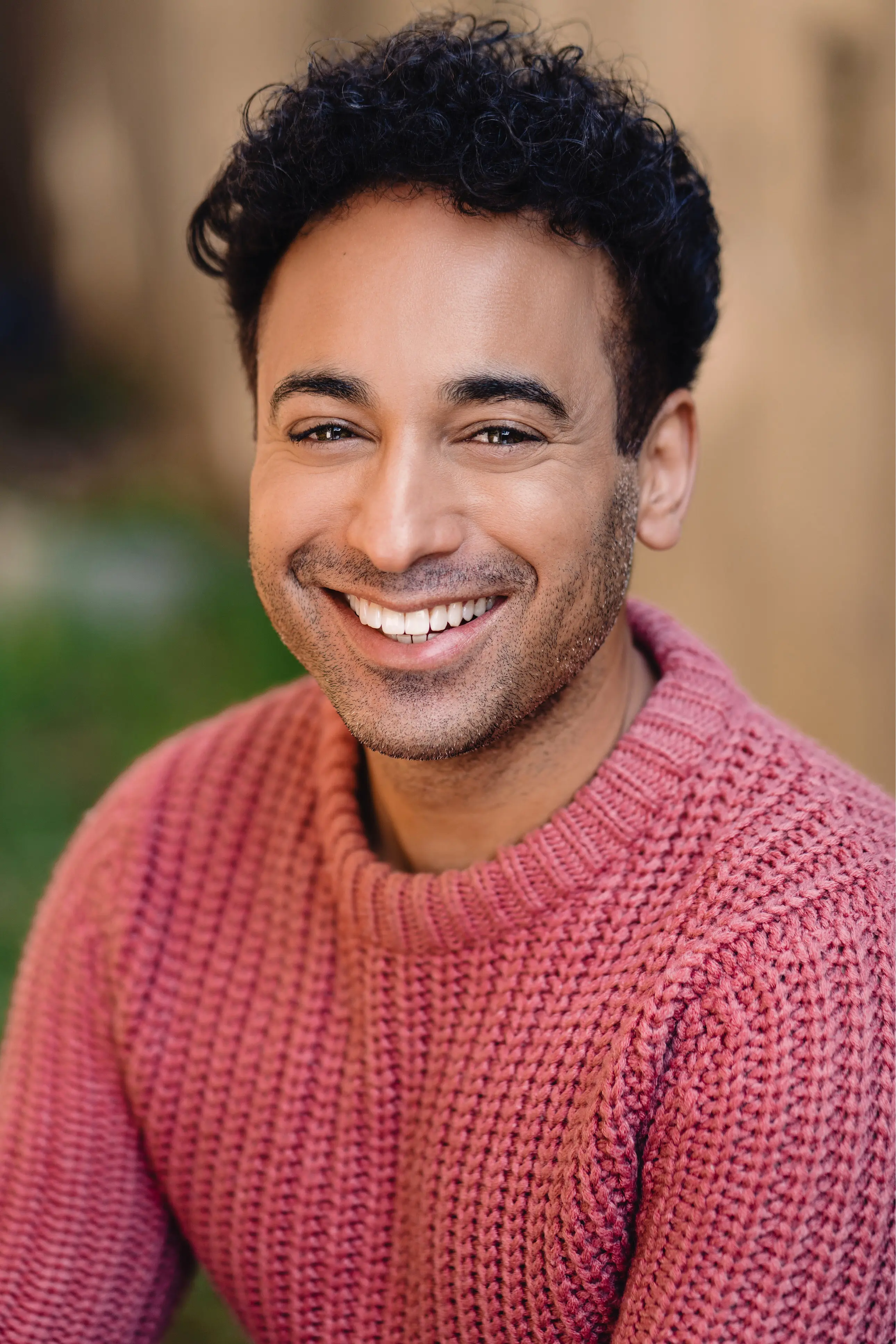 Robby Khela