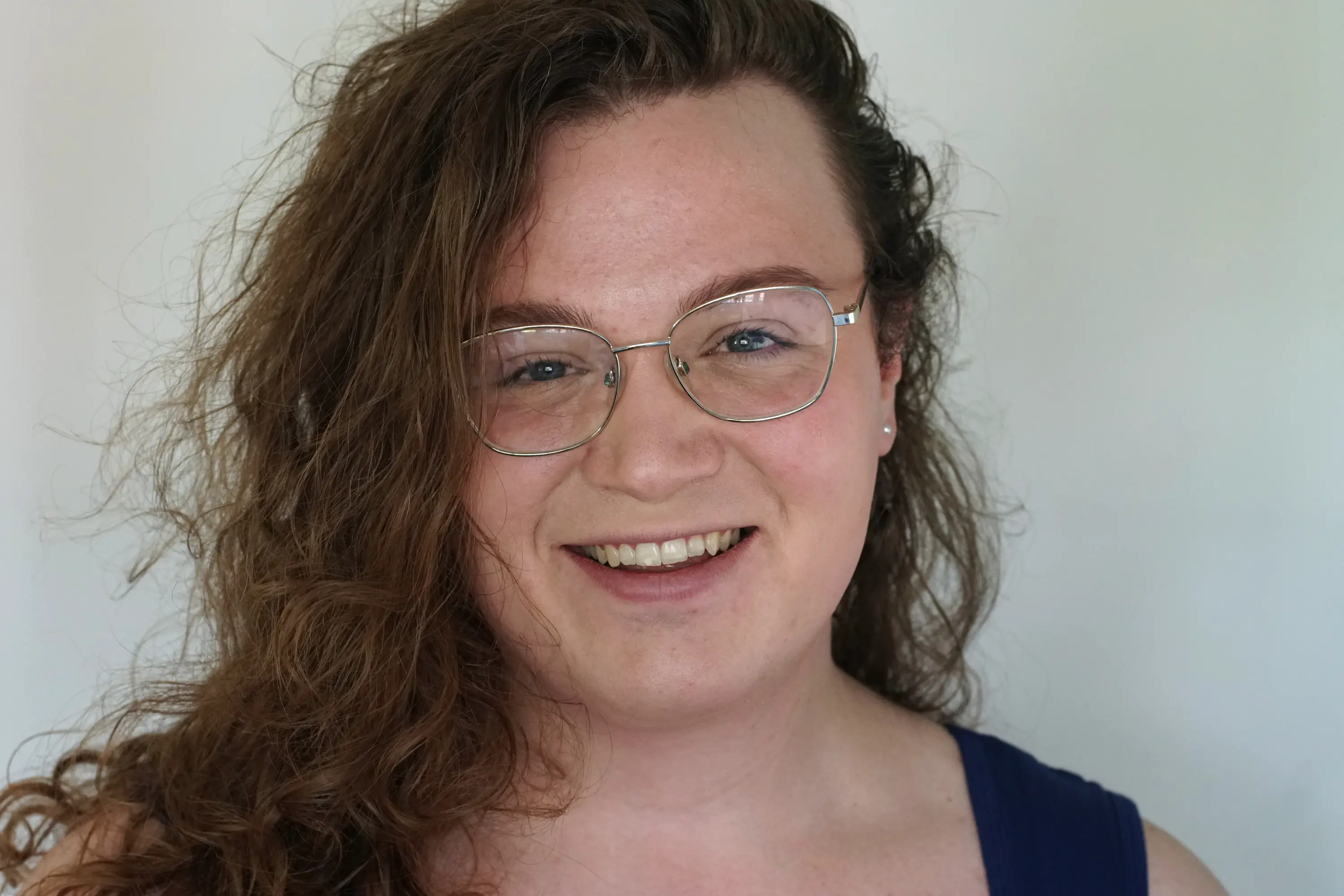 Jodie Underwood (Lighting Designer)