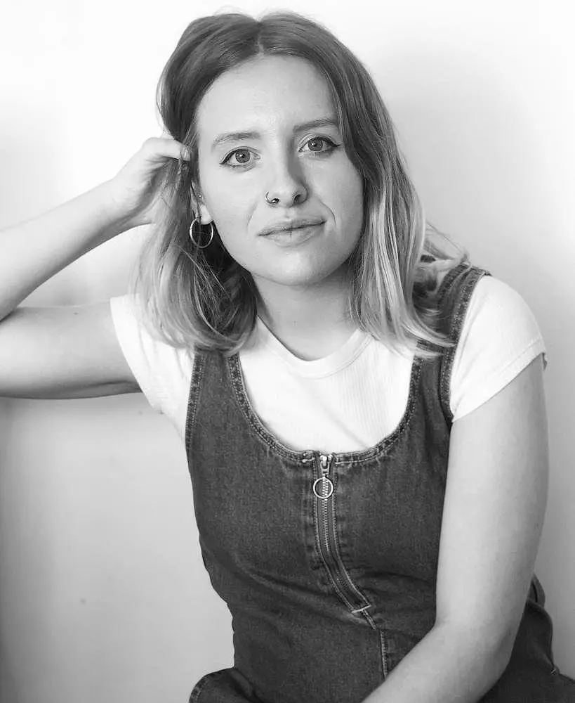 Natasha Harrison (Movement Director/ Intimacy Director)