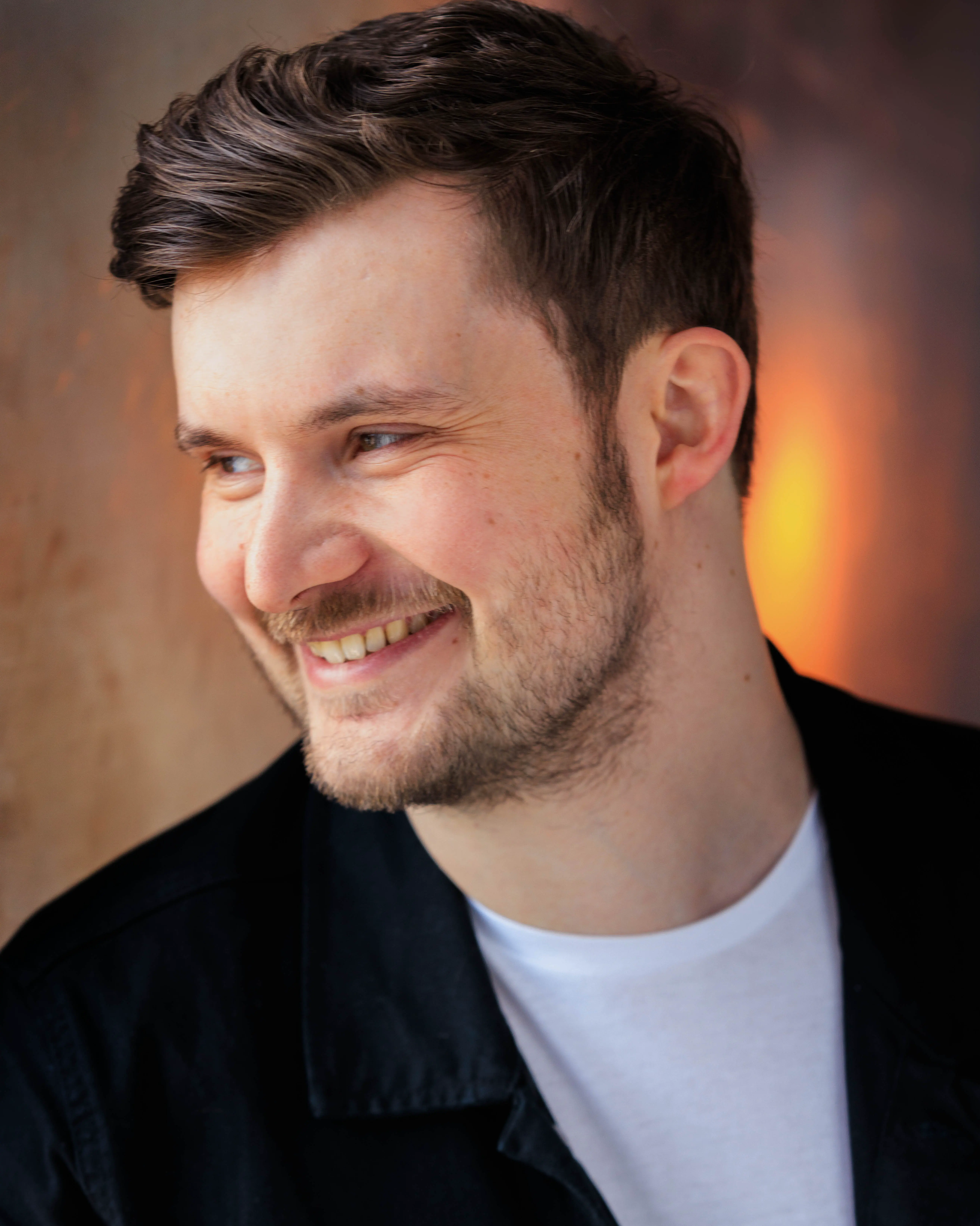 James Hall (Musical Director)