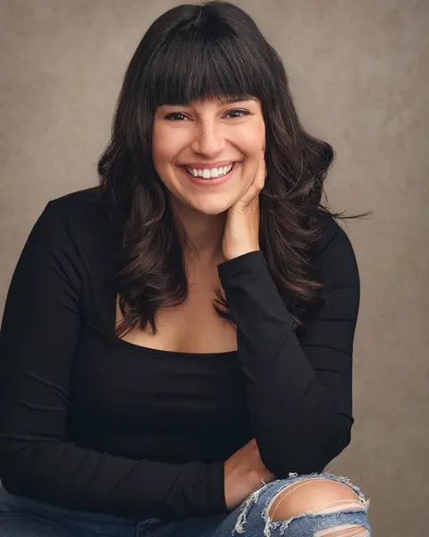 Mychele Lebrun 