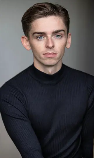Cian Hughes