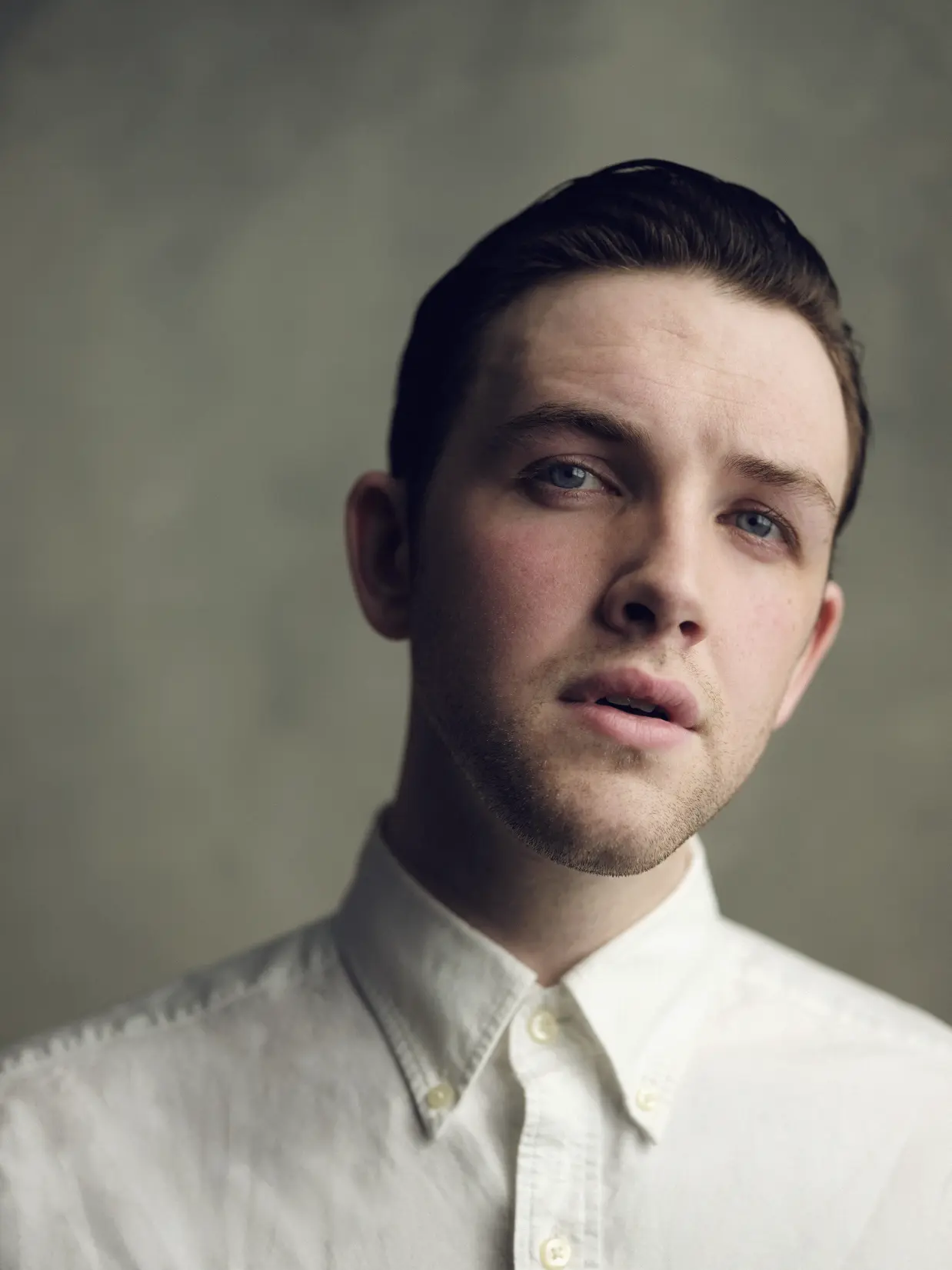 Cormac Elliott