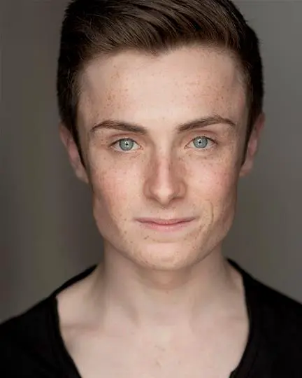 Ben Maddison 