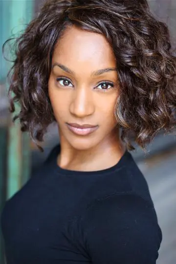 Delycia Belgrave