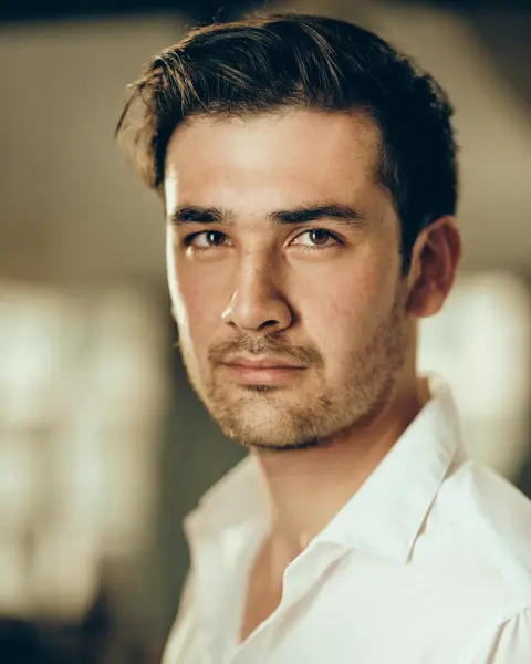 Louis Blair