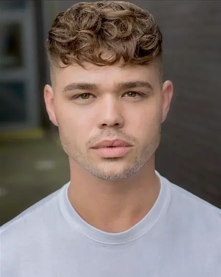 Dylan Andrews