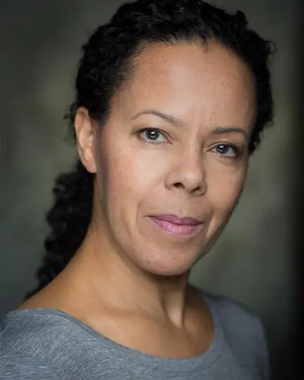 Joanne Henry