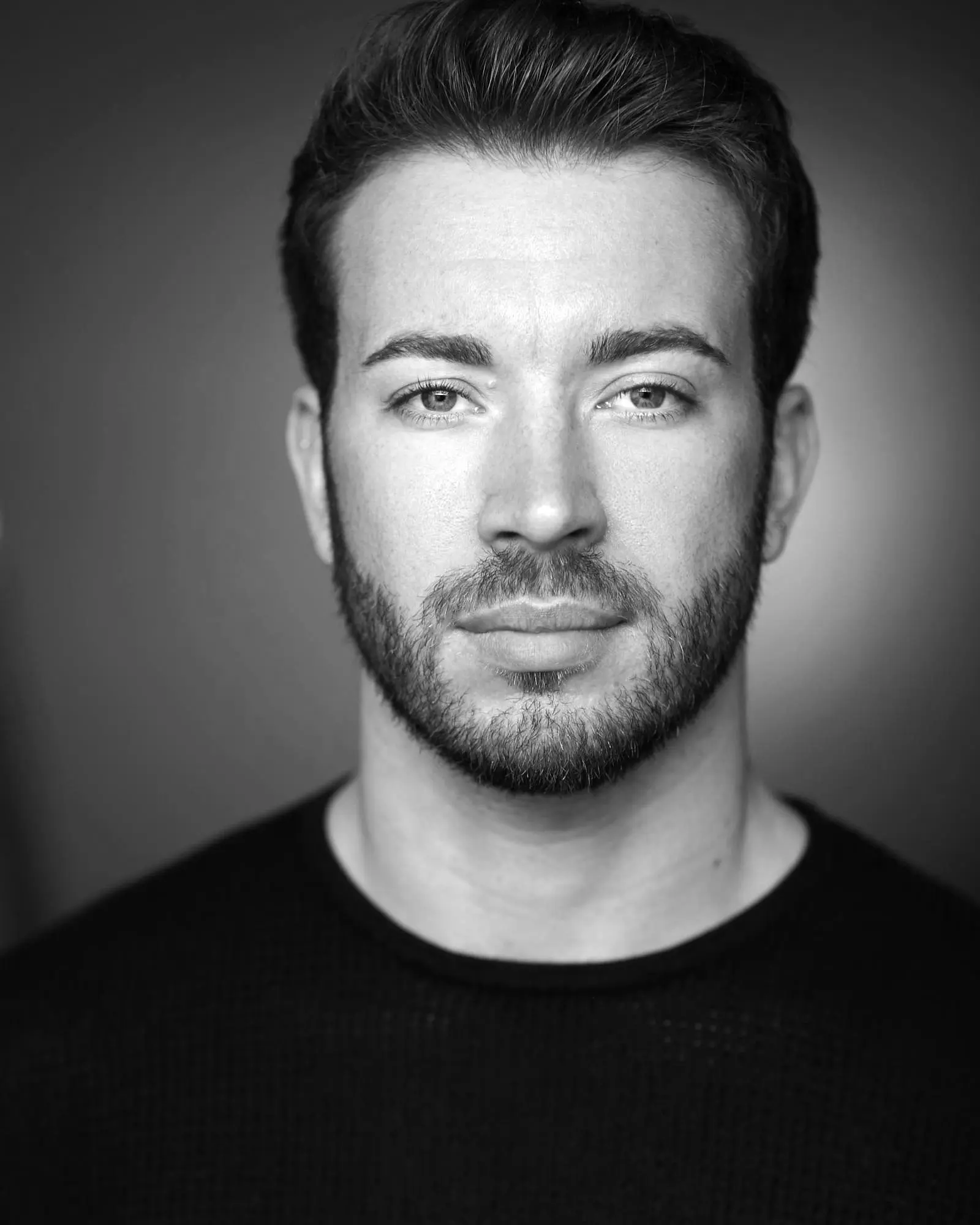 JACOB FEAREY (CHOREOGRAPHER)