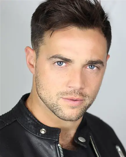 Ben Adams 