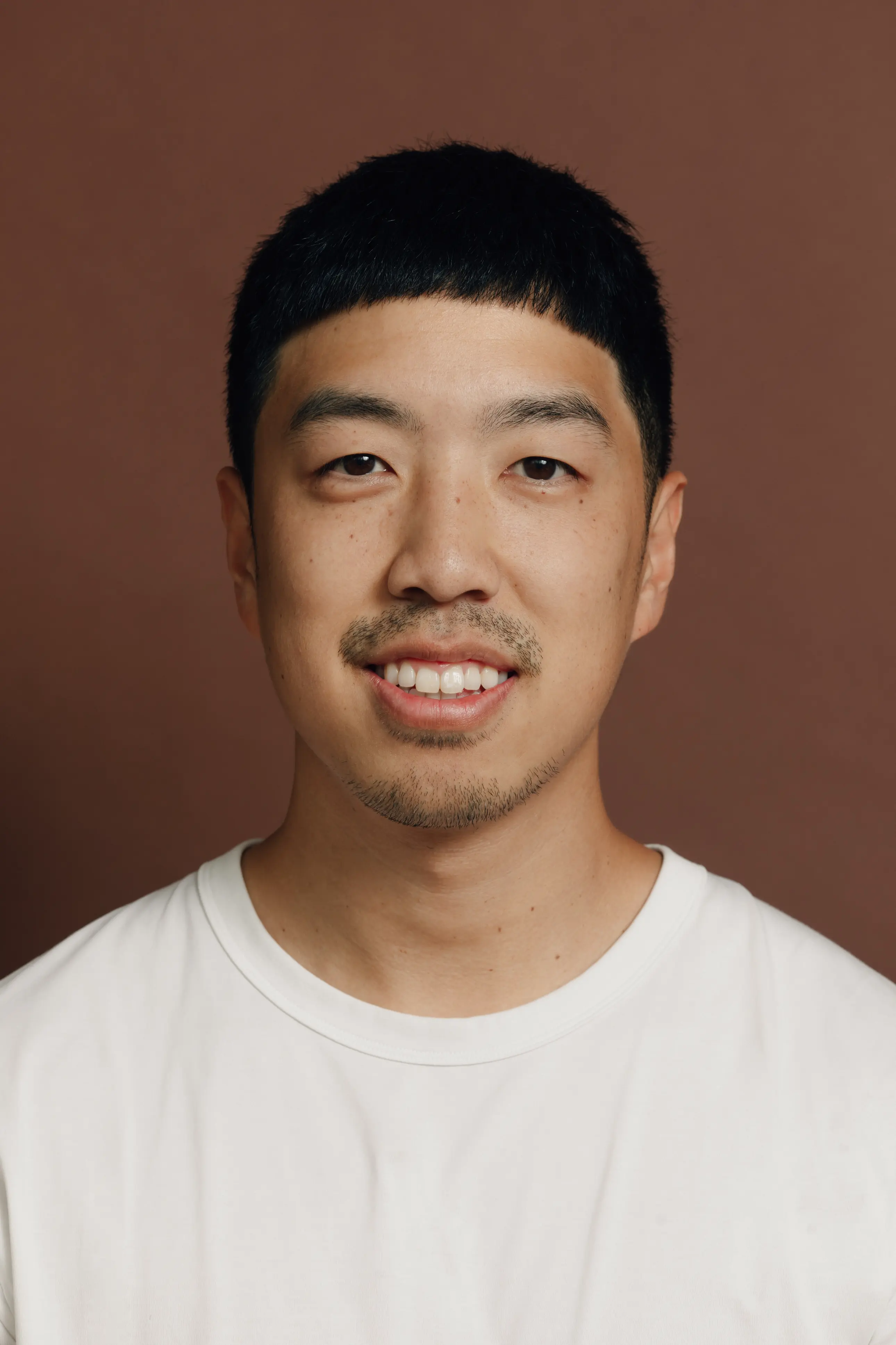 Jeffrey Chekai