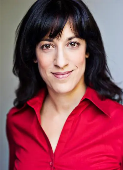 Claire Lichie